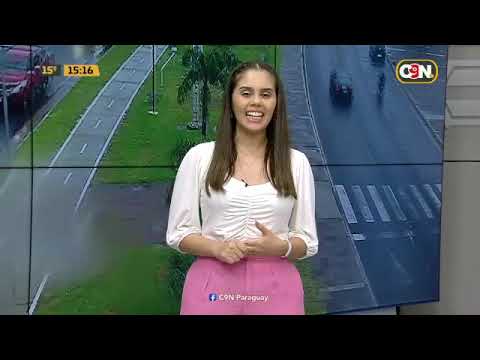 C9N Tarde Noticias: Programa del 25 de junio del 2024