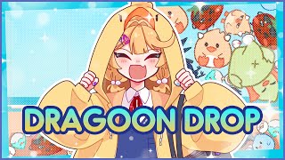 【DRAGOON DROP】suika time【Dokibird】