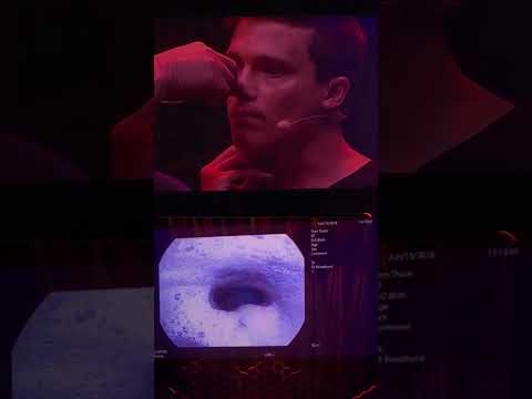 I came for the science, I stayed for the medical-grade insults.