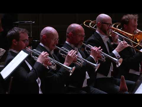 Mozart /Stravinsky The Firebird, Ballet / Royal Stockholm Philharmonic Orchestra / Ryan Bancroft