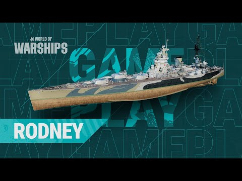 Gameplay: Rodney