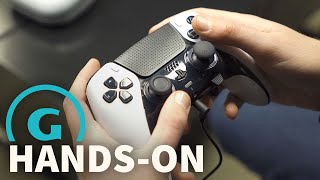 Vidéo-Test : DualSense Edge Hand-On Preview