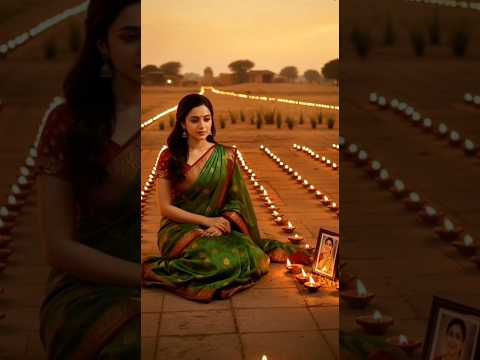माँ की यादों वाली दिवाली 💔 | Emotional Diwali Story | Heart Touching Short