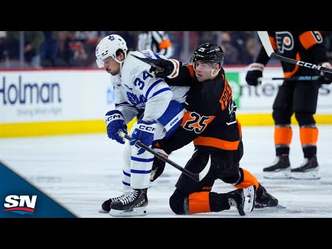 The Leafs Dog-Day Problem with James Mirtle | JD Bunkis Podcast