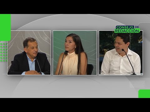 Entrevista con John Alejandro Linares Camberos, Álvaro Balcázar y Joanna Uribe