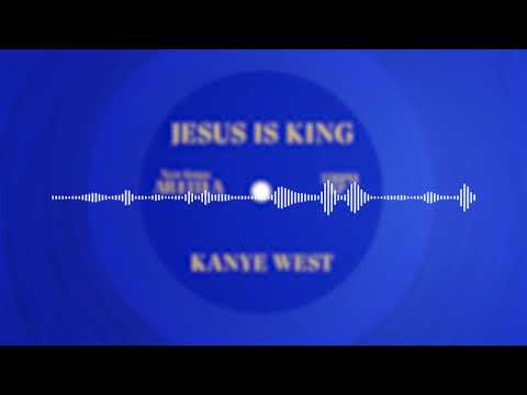 Kanye West: Follow God [15 Min. Extended]