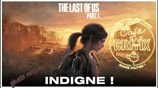 Vido-Test : ? The Last of Us PC : Test et critique d'un portage INDIGNE ??