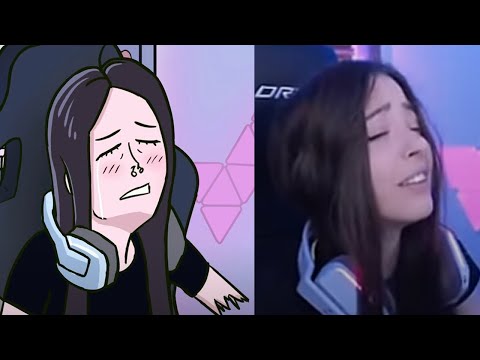 【Real vs Fake】Nissaxter se revienta el brazo orgásmicamente