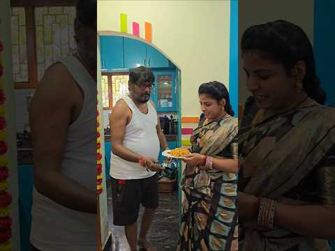 పిల్లలకు కొత్త రెసిపీ చేసిస్తా part-2🫂🏡#trending #ఫ్యామిలీ #సాయంత్రంsnacks #cooking #viral #ytshorts