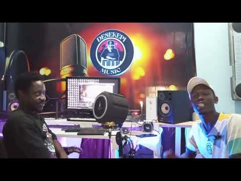 Desekepi Q&A 2026 | Safari ya Desekepi | Desekepi Music Interview 2026