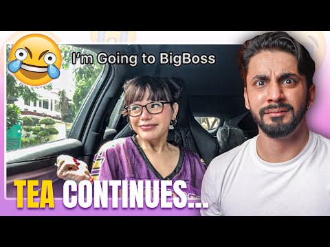 ROWHI RAI EXPOSED - THE END 🦒🐘🦒