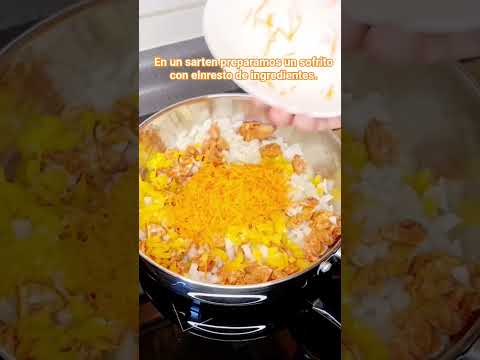Lentejas con longaniza. como prepararlas de forma rápida y sencillas #cocinaconpasión