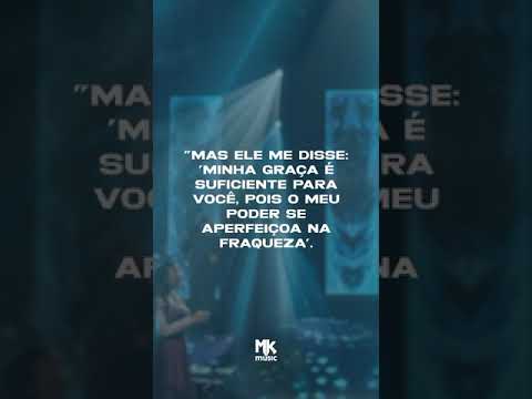 Que a abundante graça de Deus repouse sobre sua vida hoje e sempre! #Lançamento #Gospel #Vigor