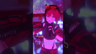 【PH0EN1X】リハでも本気 #石狩あかり  #あおぎり高校 #vtuber #shorts