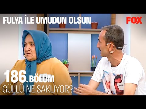 Dursun Hanım ve Yusuf Bey'in Büyük İsyanı - Fulya İle Umudun Olsun 186. Bölüm