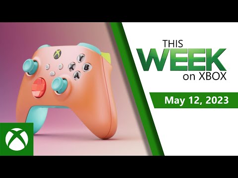 Server Slams, A New Controller & Tons of Updates | This Week on Xbox