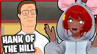 CLASSIC YTP !! | Hank Of The Hill Reaction
