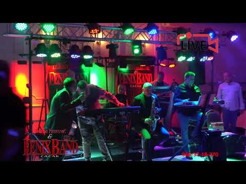 MITAR MIRIC I FENIX BEND CACAK - UMRECU BEZ TEBE NEVERO MOJA - (LIVE) - Connect Network - Kruna