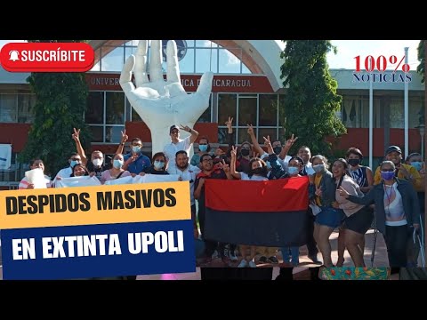 Despidos masivos en extinta UPOLI/ Monseñor Álvarez y Vilma Núñez finalistas a premio Sájarov