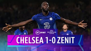 Chelsea vs Tottenham highlights: Giroud and Alonso seal huge win amid Lo  Celso VAR controversy 