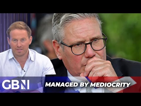 'The Calibre of Politicians Has Collapsed' | Rayner Resigns, Labour in Chaos After Brutal Reshuffle