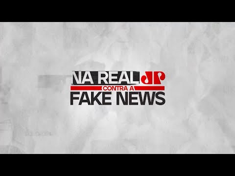 NA REAL: JP CONTRA A FAKE NEWS - 15/04/2024