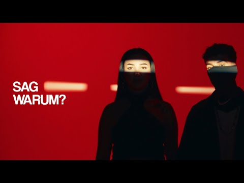 SAG WARUM ? - ILO X @OZAN_BRA (OFFICIAL VIDEO 4K)