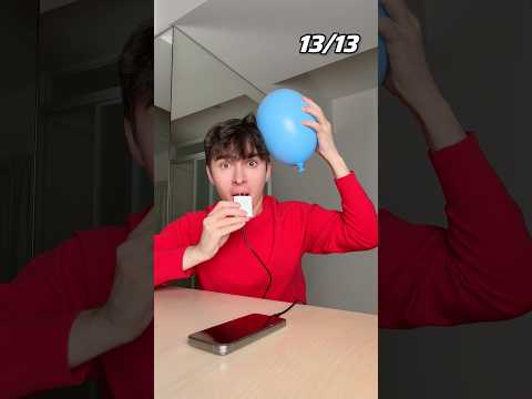 Radmiru comedy! 😃 Big Remix #shorts