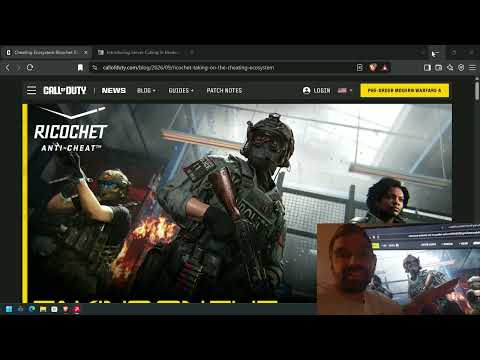 Call of Duty: Modern Warfare 4 looks sick on PC and Server Culling
