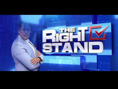 Putting Bharat's Interest First, Always! | Prime Time Show #TheRightStand With Anand Narasimhan