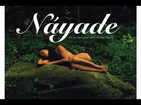 Náyade, el cortometraje nicaragüense presentado por la Cinemateca Nacional