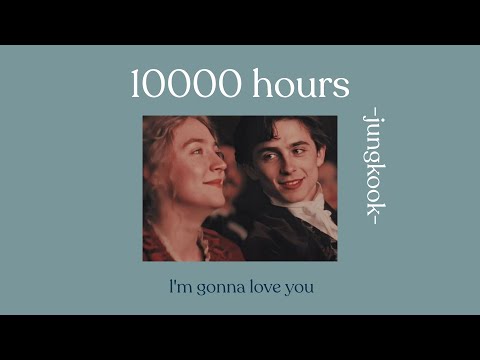 [THAISUB]10000Hours-Jungko