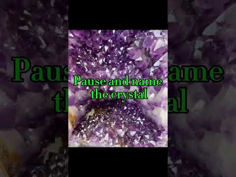 I subscribe to people who subscribe to me 🤫🤫🤫 ( crystals )