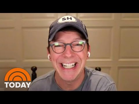 Sean Hayes Talks About New Podcast ‘Smartless’ | TODAY