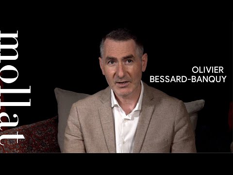 Vidéo de Olivier Bessard-Banquy