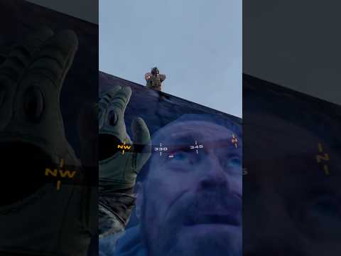 HAD ME BEGGING FOR MY LIFE AT THE END 😭 | Contractors: EXFILZONE #contractorsvr #vr #funny