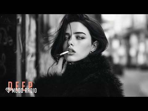 Deep House Mix 2025 | Deep House, Vocal House, Nu Disco, Chillout by Deep Mood Radio #9