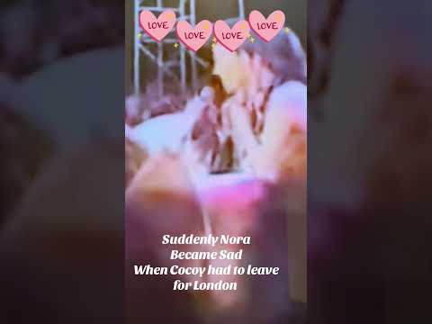 Superstar #noraaunor #showed her #true #raw #authentic #feeling #of #emotions Got carried in the