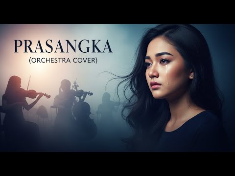 Prasangka - Ine Sinthya (Cover) Orchestra | REX Entertainment