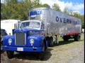 Jim Nesbitt truck driving song