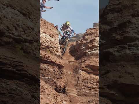 Brendan Fairclough Testing Out His GNARLY Chute