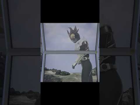 仮面ライダーアマゾンシグマ  KAMEN RIDER GOTCHARD　 GANBA LEGENDS　#ゼッツ　クロマティックX5弾　ガンバレジェンズ