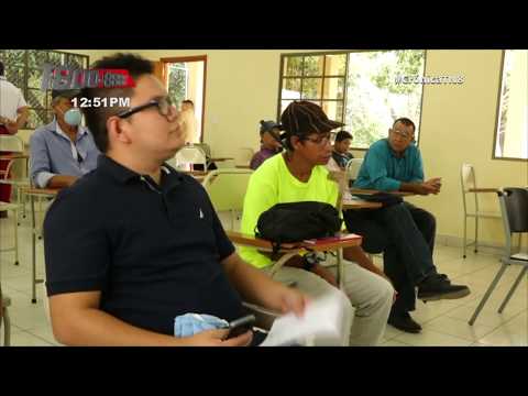 Personas con discapacidad de Estelí cuentan con una buena atención - Nicaragua