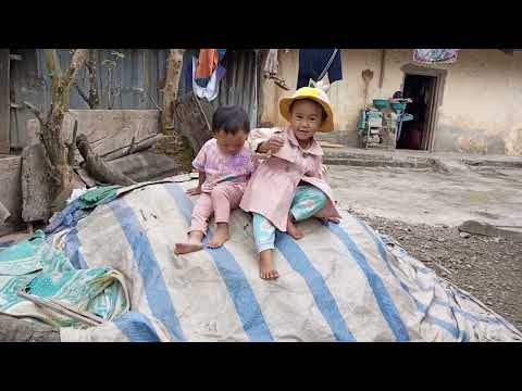 Trẻ em nông thôn