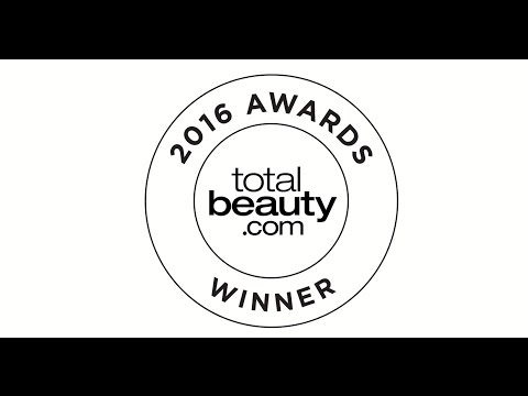Announcement: Total Beauty Awards 2016 Giveaway!