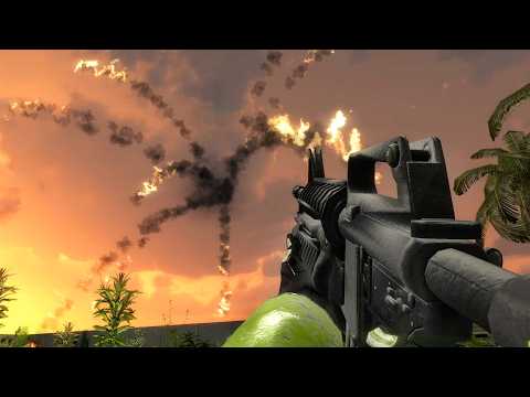 Wilson Chronicles - All Weapons Showcase