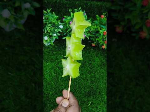 বলত এটা কি ফল 🤔  #food #shortsvideo #foodclips #viral #foodclips #frutes #foodshorts #trending#explo