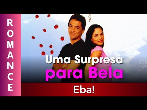 Uma Surpresa para Bela - Filme Dublado Completo