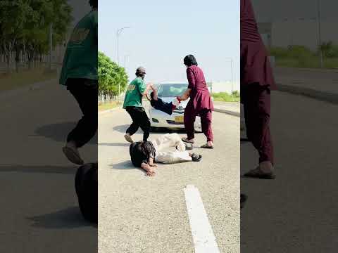 Ulta unhi ki car kidnap krli #babylove #cute #cutebaby #babyboy #shorts #utube #trending