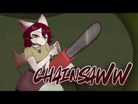 CHAINSAWW (animation meme)
